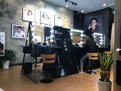 -海马体照相馆|大师(武汉光谷K11店)