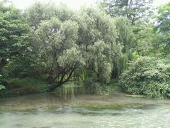 -贵阳市花溪国家城市湿地公园