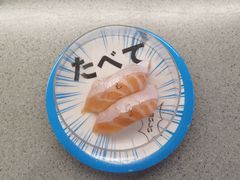 -友壹町寿司(嘉洲广场店)