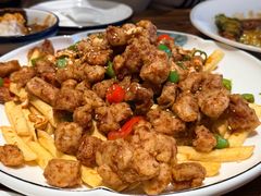 -九號院子海鲜烧烤