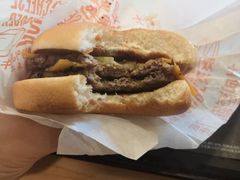 -麦当劳(正定瑞天店)