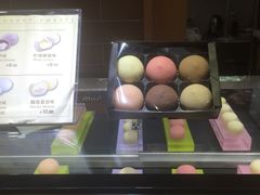 -西树泡芙(喜隆多店)