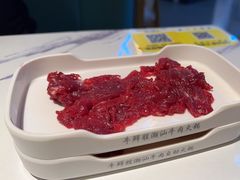 -牛鲜胜·潮汕牛肉自助火锅(番禺市桥店)