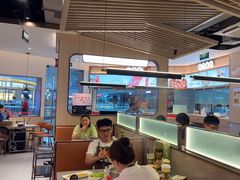 -宴全牛粤来越牛潮汕鲜牛肉火锅(海州万达广场店)