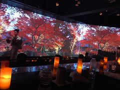 大堂-地球美食剧场