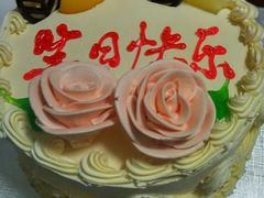 -马克西姆餐厅(崇文门店)