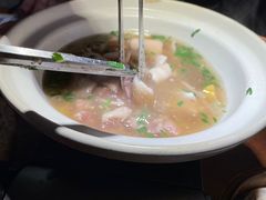 -楼兰新疆主题餐厅(苏州中心店)