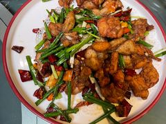 -金龙·打边炉(南京西路店)