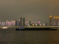 -武汉关码头(轮渡站)