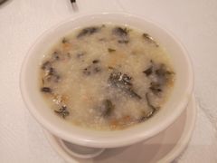 菜干排骨粥-金翠皇宫粤菜·点心·海鲜(科技园店)