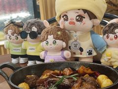 -CRAZYONES西班牙海鲜饭(上海美罗城店)