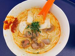 -结霜桥叻沙