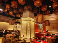 -晓宇重庆火锅(西安荟聚店)