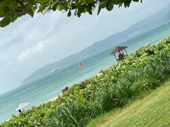 -三亚亚龙湾天域度假酒店