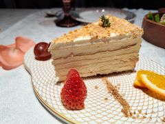 -俄士厨房(环球港店)