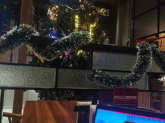 -TIGERS老虎西餐(亦庄店)