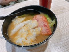 -路环码头面馆