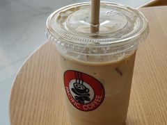 -太平洋咖啡(海天驿站店)