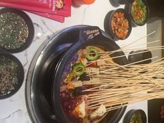 -钢管厂五区小郡肝火锅串串香(清河店)