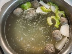 -老猫牛肉火锅(沙溪店)
