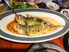 -前海沿·青岛菜(五四广场永旺店)