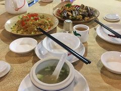 -崖口红树林海鲜餐厅