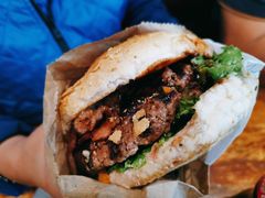 -Fergburger(皇后镇店)