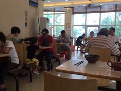 大堂-老盛昌(百色店)
