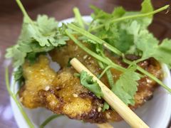 -连池鱼豆味坊(风景区店)