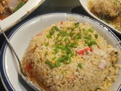 海鲜炒饭-达叔香味海鲜(海棠68环球美食街店)