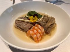 -玫瑰厅上海菜(兴国路店)