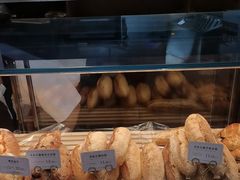 -21克拉面包(崂山万象汇店)