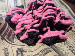 -吾里.春川家韩国料理(万达店)