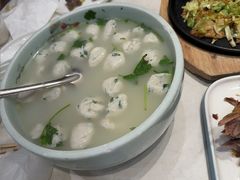 -北李妈妈菜·海肠捞饭(开发区万达店)