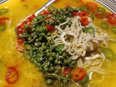 鲜椒羊杂-酸喜·三度酸·贵州味