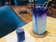 星韵气泡水-ZING COFFEE 镜咖啡