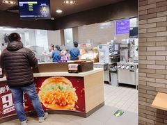 -麦当劳(石家庄北国店)