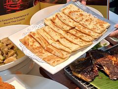 -金链花·泰国餐厅(国贸店)
