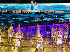 -三江鼓楼