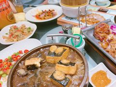 -三道菜(明堂公园店)