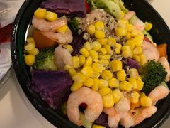 -麦当劳(国贸店)