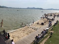 -云龙湖旅游景区