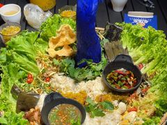 -品德宏·孔雀宴的发源地(金塔园店)