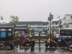 -朱新年·苏式汤团·面点(北寺塔店)