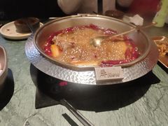 -牛New寿喜烧(金鹰世界店)