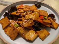 -垚慈居素食(华发新城店)