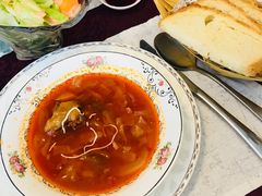 -92°C俄式厨房(中央大街店)