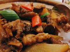 -锦粤宫·精致粤菜(深圳北站店)