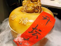 -福满满·精细佛跳墙火锅(湘江道店)