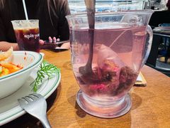 -Simple Yummy简单美味(上邦百汇城店)
